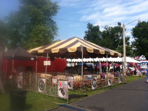 Owensboro Riverfront Fair (2013)