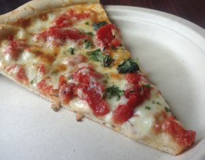 Fetta Specialty Pizza & Spirits, Owensboo - Margaritaville Pizza