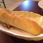 Mama D's Delicious, fresh Bread