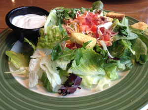 Applebee's Salad