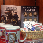 Civil War Books and Gifts - Kentucky's Land Between the Lakes (The Homeplace)