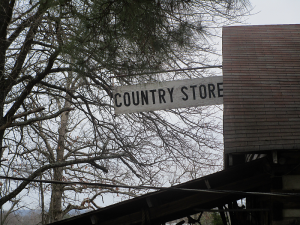 The Country Store at The Hitching Post in Aurora Ky