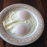 Eggs Over Easy at Another Broken Egg