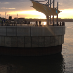 Smothers Park on the Owensboro Riverfront