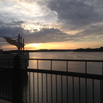 Owensboro Riverfront at Smothers Park