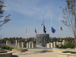 Owensboro Smothers Park Memorial