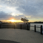 Smothers Park on the Owensboro Riverfront