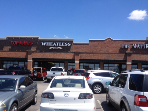 Wheatless: Bowling Green's First Gluten Free Restaurant