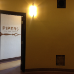 Pipers Tea and Coffee, Inside the Coca Cola Building Paducah Ky
