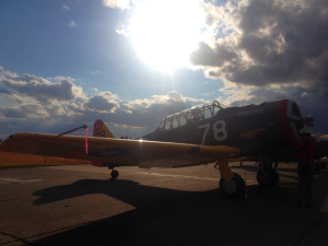 Owensboro Air Show 2014