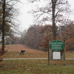 Madisonville City Park's Healthway Trail