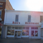 Ron's Hardware - Greensburg