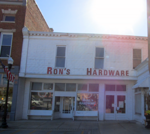 Ron's Hardware - Greensburg