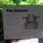The Cistern - Center Furnace Trail in the Land Between the Lakes