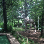 Maggie's Jungle Golf at Kentucky Lake