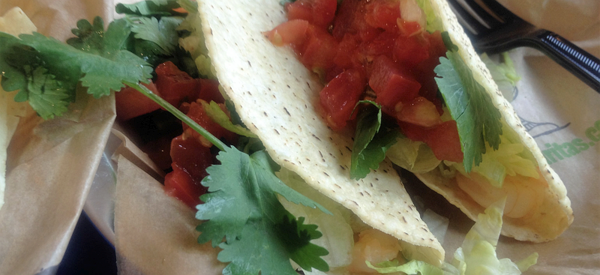 Salsarita’s Fresh Cantina: A Favorite Place to Eat Lunch in Owensboro