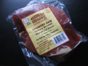 Broadbent's Country Ham