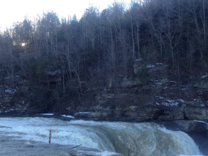 Cumberland Falls