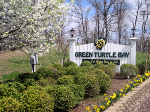 Green Turtle Bay Resort and Marina