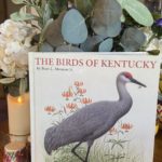 The Birds of Kentucky Bird Guide by Burt L. Monroe Jr.