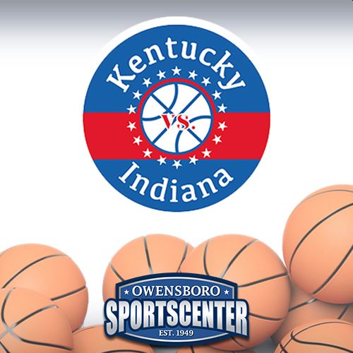 Kentucky Indiana Game