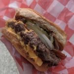 The Farm Buster from Norman McDonalds Country Drive-In 2021